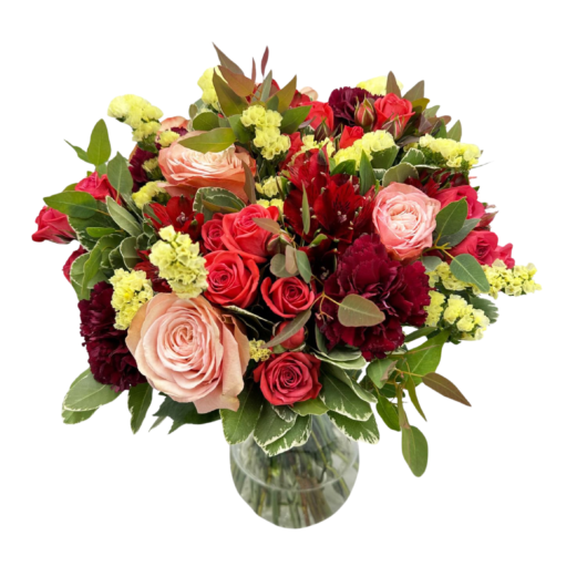 Autumn Aura Bouquet