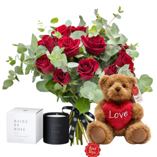 Be Mine Luxury Bundle