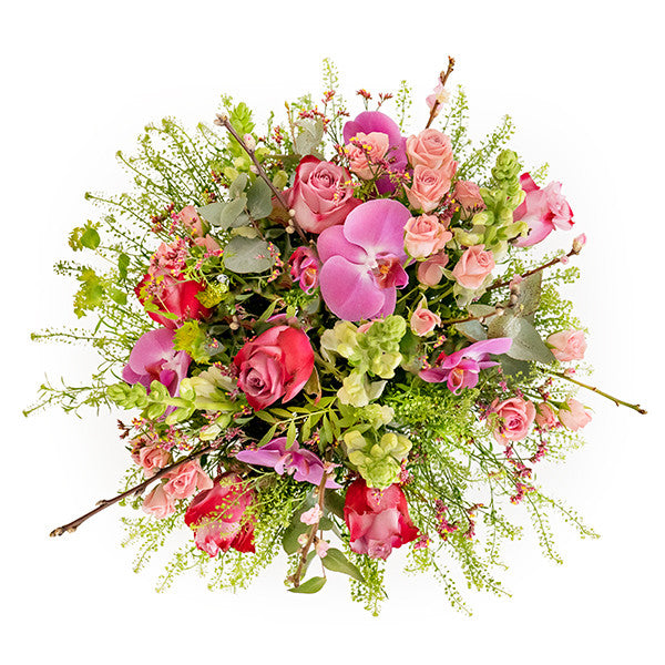 Enchanted Blooms - Deluxe
