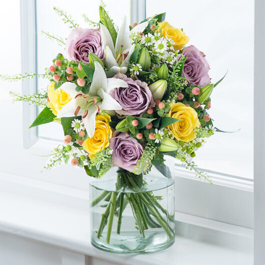 For Mum