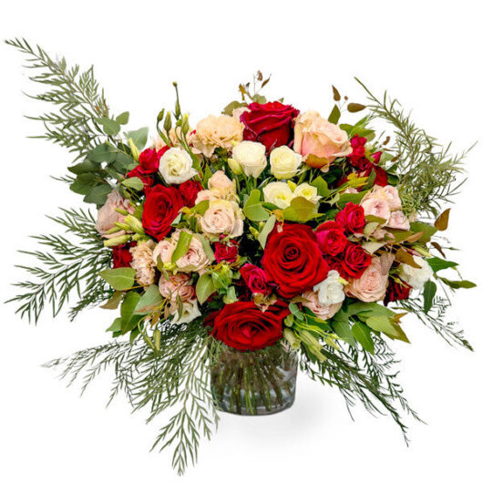 Lady of Lord's - Standard