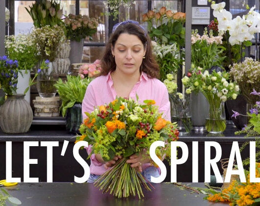 Let's Spiral - Online Course