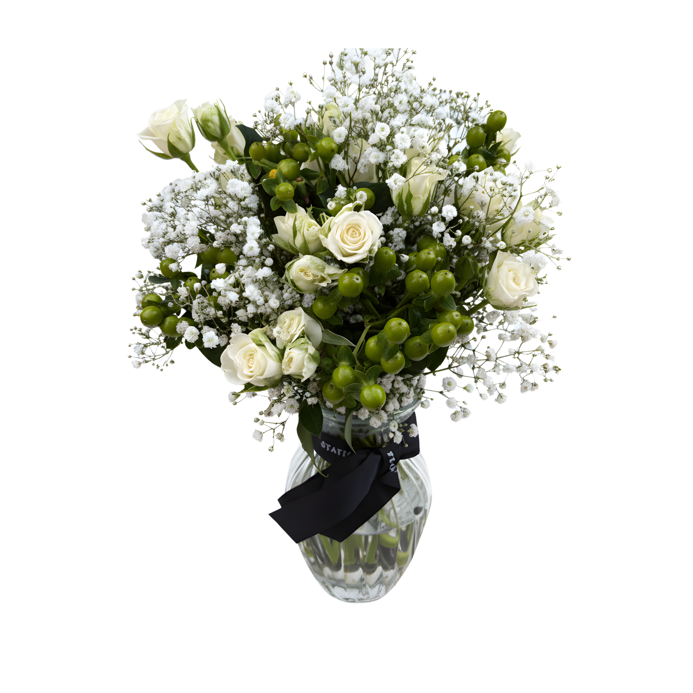 Milky Way - Bouquet Only