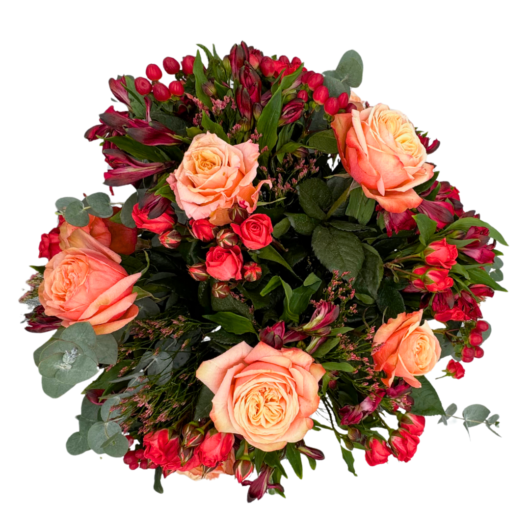 Mulled Wine Bouquet - Standard