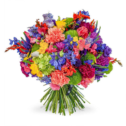 Pride Bouquet - Deluxe