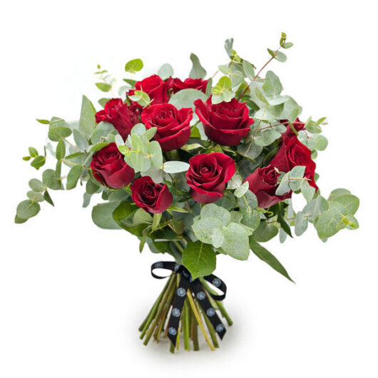 Red Rose Delight - Deluxe