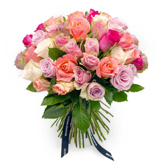 Cherished Rose Mix - Standard