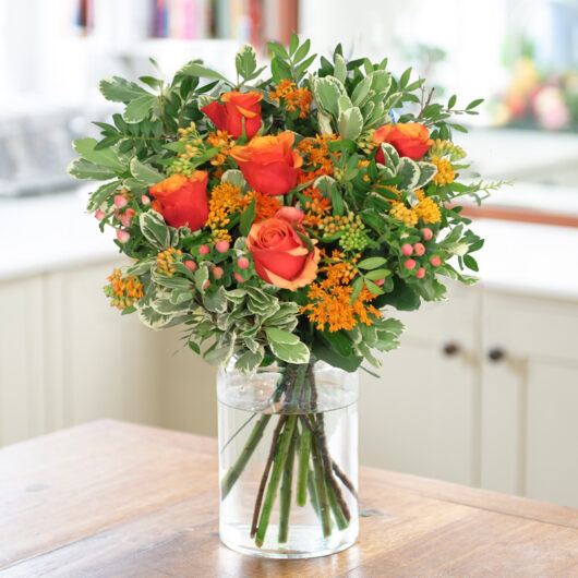 June Birthday Bouquet
