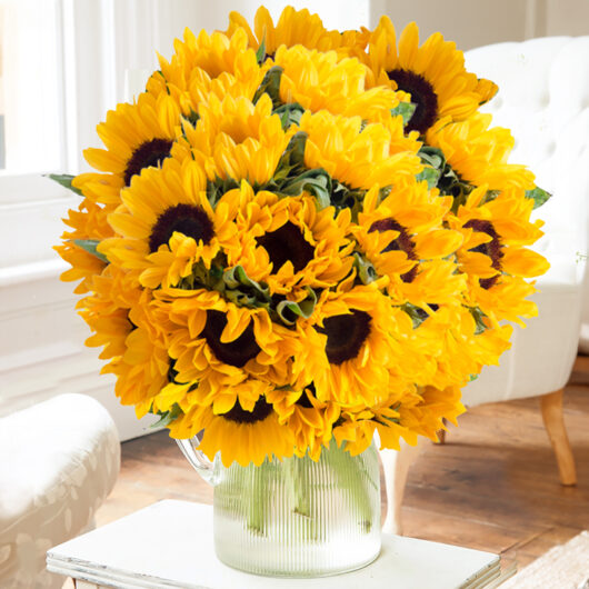 Simply Sunflowers Grande