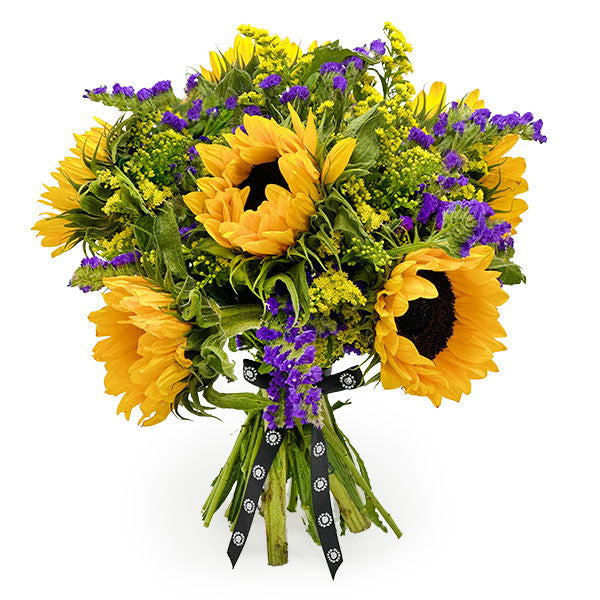Sunflower Bliss